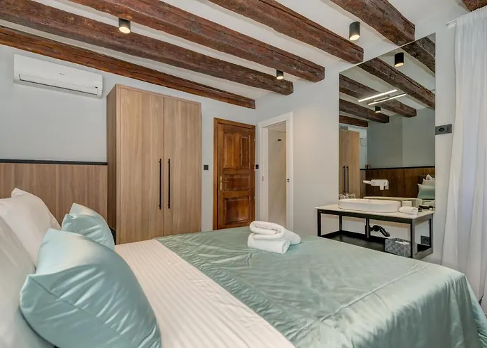 Makarun Heritage Rooms
