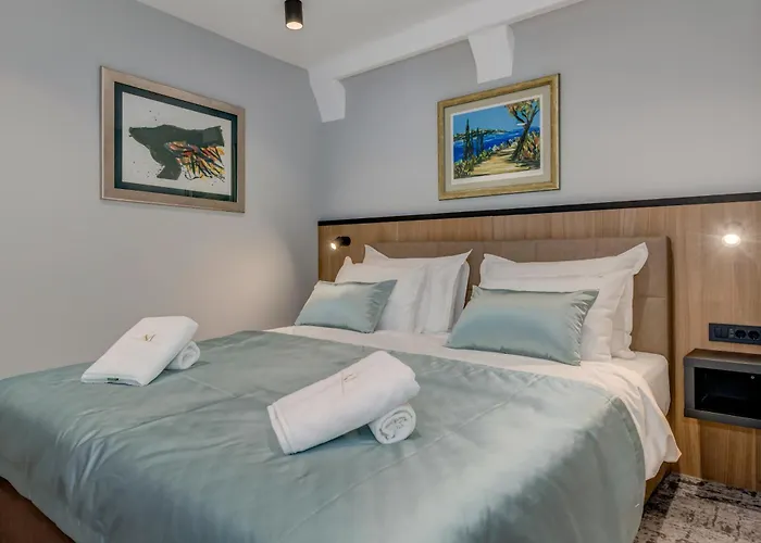 Makarun Heritage Rooms