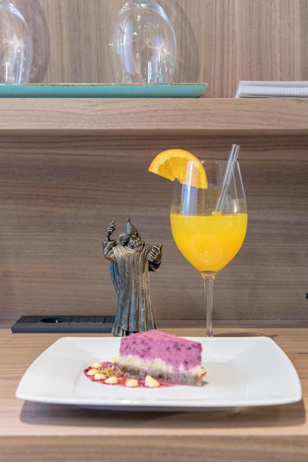 Frühstückspension Makarun Heritage 4*