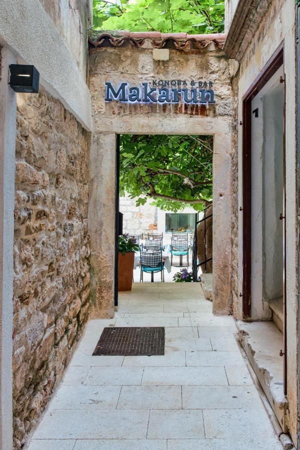 Makarun Heritage Bed & Breakfast Split